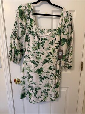 vince camuto green sweater dress | Dresses | Vince Camuto Ebay
